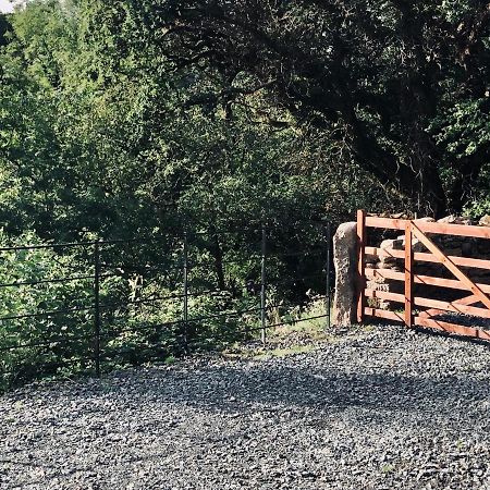 Yar Tor Bungalow Yelverton Kültér fotó