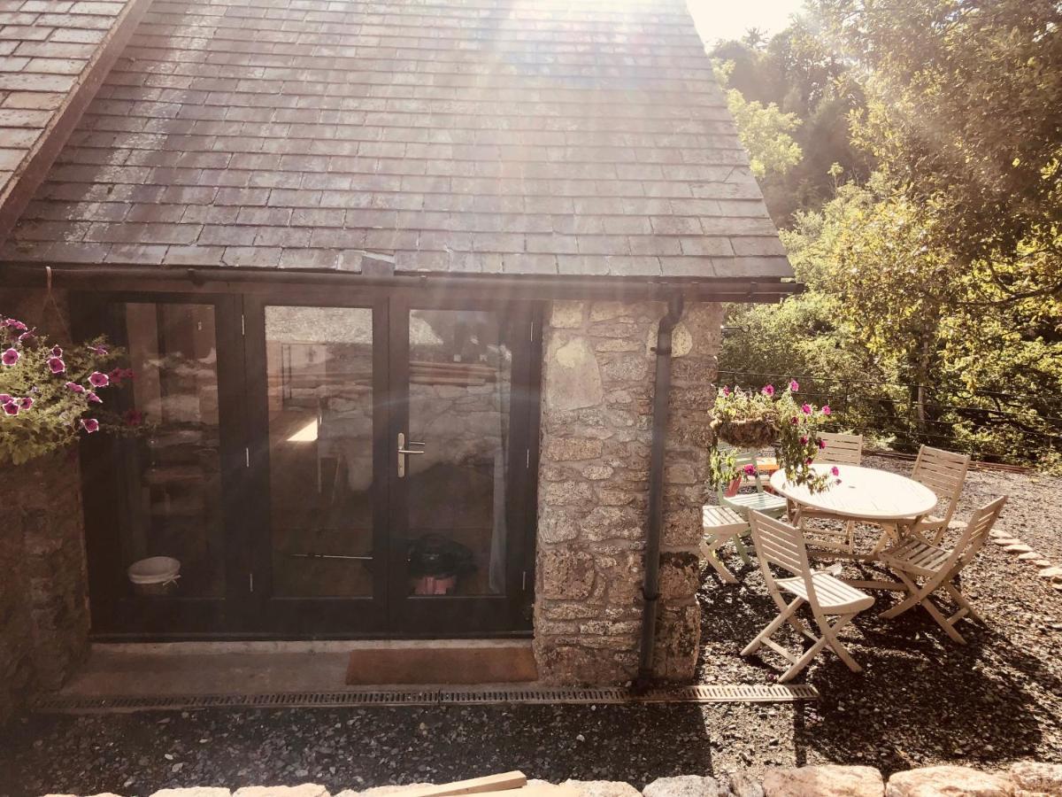 Yar Tor Bungalow Yelverton Kültér fotó