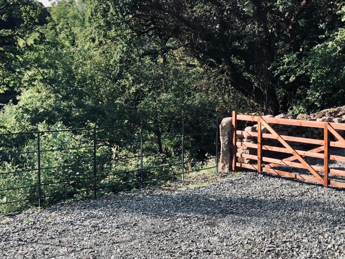Yar Tor Bungalow Yelverton Kültér fotó
