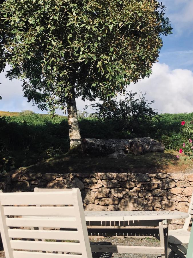 Yar Tor Bungalow Yelverton Kültér fotó